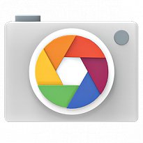 Fotoaparát Google (mobilní)