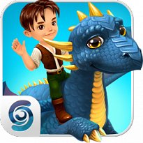 Dragon farma – Airworld (mobilní)