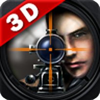 Sniper & Killer 3D (mobilní)