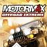 MotorM4X: Off-Road Extreme