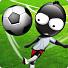 Stickman Soccer (mobilní)