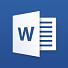 Microsoft Word (mobilní)