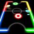 Glow Hockey (mobilní)