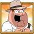 Family Guy: The Quest for Stuff (mobilní)