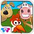 Farm Friends: First Numbers and Animals (mobilní)