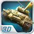 Crazy Fighting Tank 3D-FPS (mobilní)