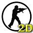 Counter Strike 2D