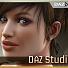 DAZ studio