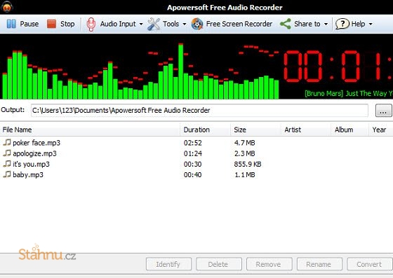 apowersoft download mp3 free