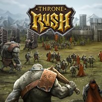 Throne Rush (mobilní)