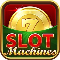 Slot Machines by IGG (mobilní)