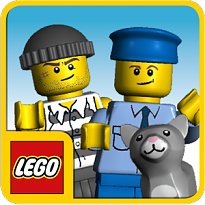 LEGO Juniors Quest (mobilní)