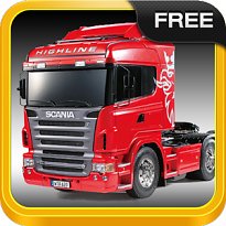 Truck Simulator 2014 (mobilní)