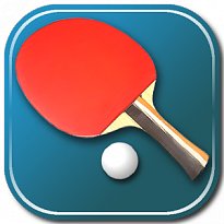 Virtual Table Tennis 3D (mobilní)