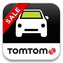 TomTom Evropa (mobilní)