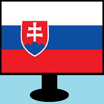 Slovenské a české televízie (mobilní)