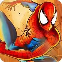 Spider-Man Unlimited (mobilní)