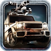 Zombie Roadkill 3D (mobilní)