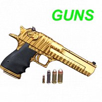 Guns (mobilní)