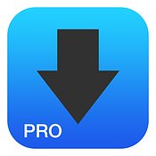iDownloader Pro (mobilní)