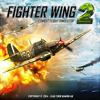 Fighter Wing 2 (mobilní)