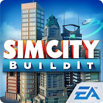SimCity BuildIt (mobilní)