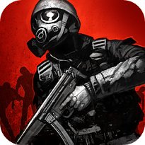 SAS: Zombie Assault 3 (mobilní)