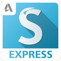 SketchBook Express (mobilní)