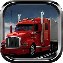 Truck Simulator 3D (mobilní)