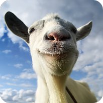 Goat Simulator (mobilní)