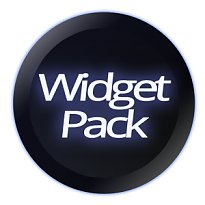 Poweramp Standard Widget Pack (mobilní)