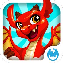 Dragon Story (mobilní)