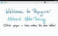 Vítejte v Papyrusu