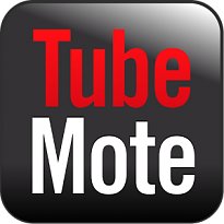 TubeMote (mobilní)