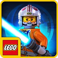 LEGO Star Wars Yoda ll (mobilní)