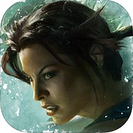 Lara Croft and the Guardian of Light (mobilní)