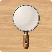 Smart Magnifier (mobilní)