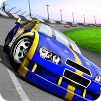 BIG WIN Racing (mobilní)