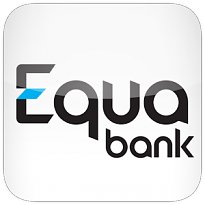 Equa bank (mobilní)