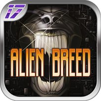 Alien Breed (mobilní)