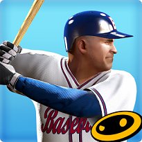 Tap Sports Baseball (mobilní)