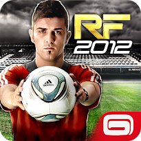 Real Football 2012 (mobilní)