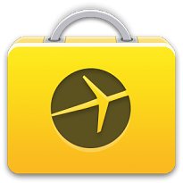 Expedia Hotels & Flights (mobilní)
