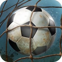 Football Kicks (mobilní)