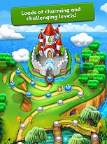 Kouzelný hrad