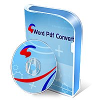Power Word to Pdf Converter