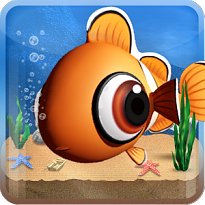 Fish Live (mobilní)