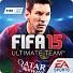 FIFA 15 Ultimate Team (mobilní)