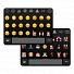 Emoji Keyboard (mobilní)
