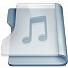 Music Folder Player (mobilní)